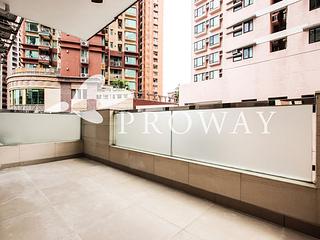 Mid Levels West - Breezy Court 03