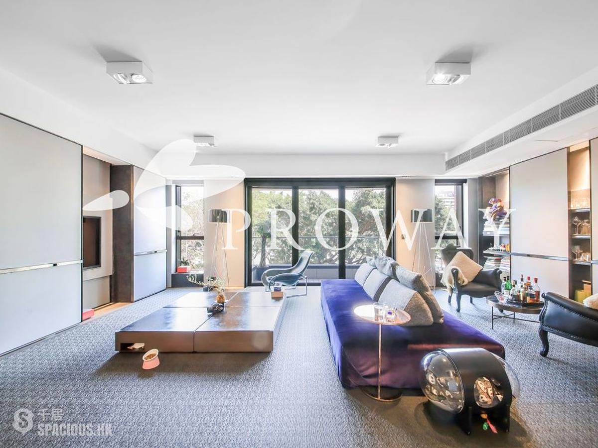 Jardines Lookout - 339, Tai Hang Road 01