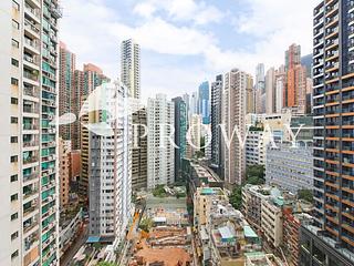 Sheung Wan - Soho 189 02
