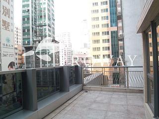 Wan Chai - The Morrison 03
