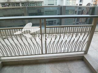 Wan Chai - The Morrison 04