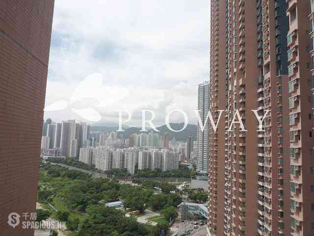 Tai Kok Tsui - Harbour Green 01