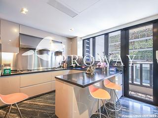Jardines Lookout - 339, Tai Hang Road 11