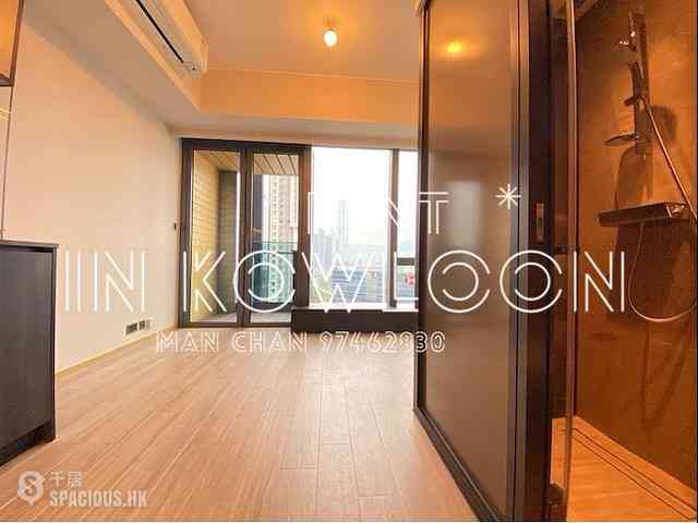 Tai Kok Tsui - Square Mile Phase 2 Cetus・Square Mile 01