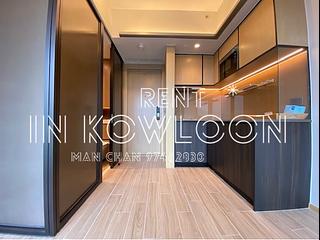 Tai Kok Tsui - Square Mile Phase 2 Cetus・Square Mile 02
