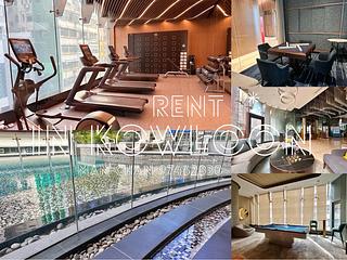 Tai Kok Tsui - Square Mile Phase 2 Cetus・Square Mile 06