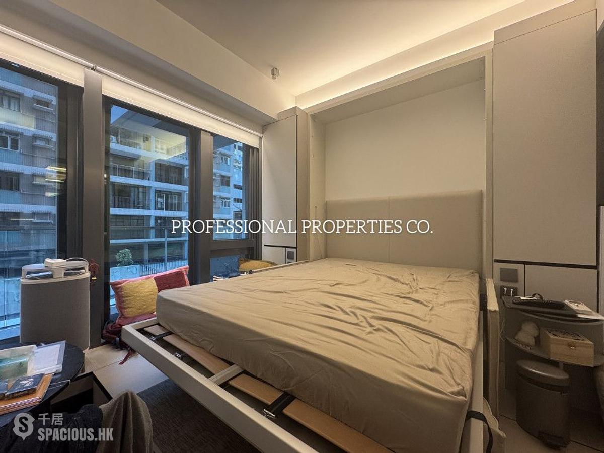 Mid Levels Central - The Richmond 01