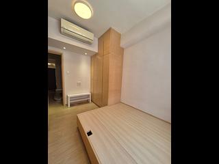 Wan Chai - Yick Shing Mansion 05