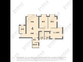 Mid Levels West - Imperial Court Block C 02