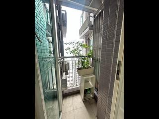 Kennedy Town - Ivy On Belcher's 05
