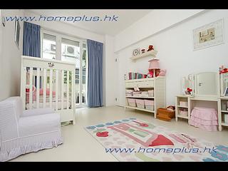 Clear Water Bay - Dragon Lake Villa 09