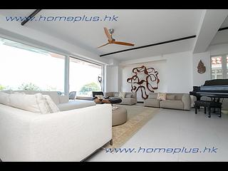 Clear Water Bay - Dragon Lake Villa 03