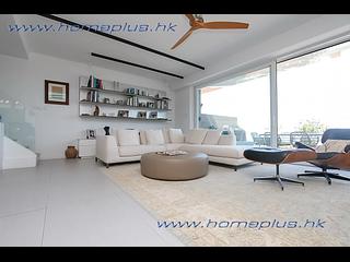 Clear Water Bay - Dragon Lake Villa 02