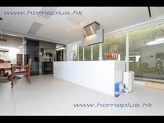 Clear Water Bay - Dragon Lake Villa 05