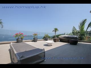 Clear Water Bay - Dragon Lake Villa 15
