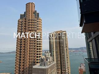 Kennedy Town - The Hudson 04