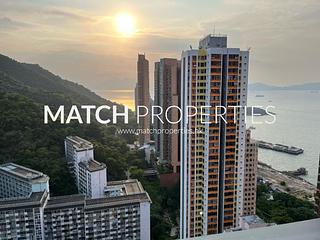 Kennedy Town - The Hudson 05