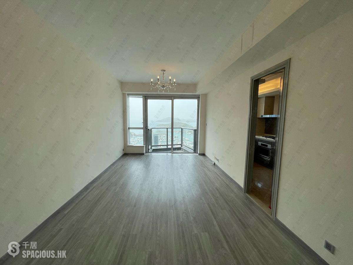 Wong Chuk Hang - Marinella Block 8 01