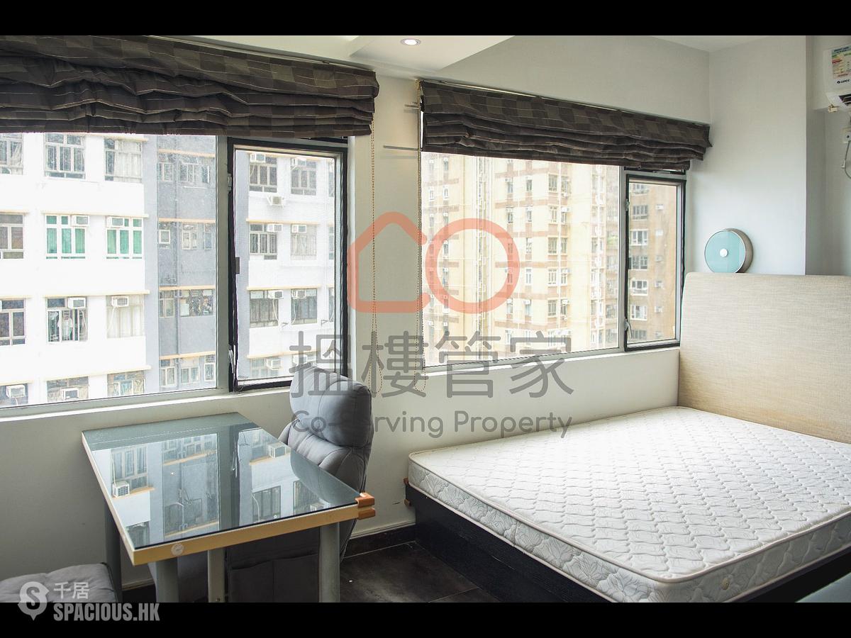 石塘咀 - 三汇大厦 01