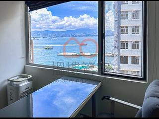 石塘咀 - 三汇大厦 03
