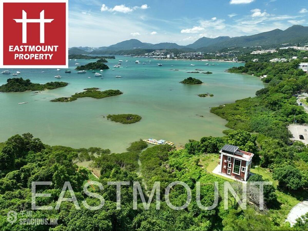 Sai Kung - Wong Chuk Wan 01