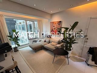 Mid Levels Central - The Rednaxela 10
