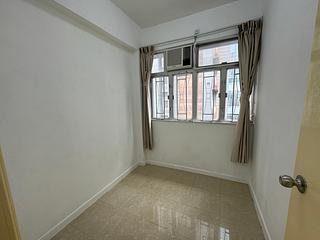Kennedy Town - Kin Liong Mansion 03
