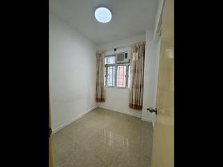 Kennedy Town - Kin Liong Mansion 04