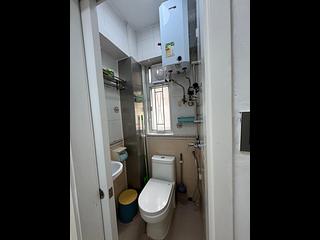 Kennedy Town - Kin Liong Mansion 05