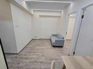 Kennedy Town - Kin Liong Mansion 02