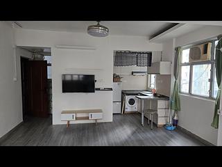 Kennedy Town - On Fat Building 03