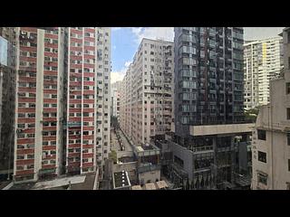 Kennedy Town - On Fat Building 06
