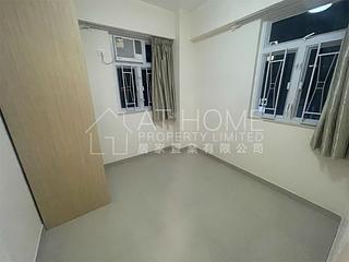Sai Ying Pun - Hang Sing Mansion 04