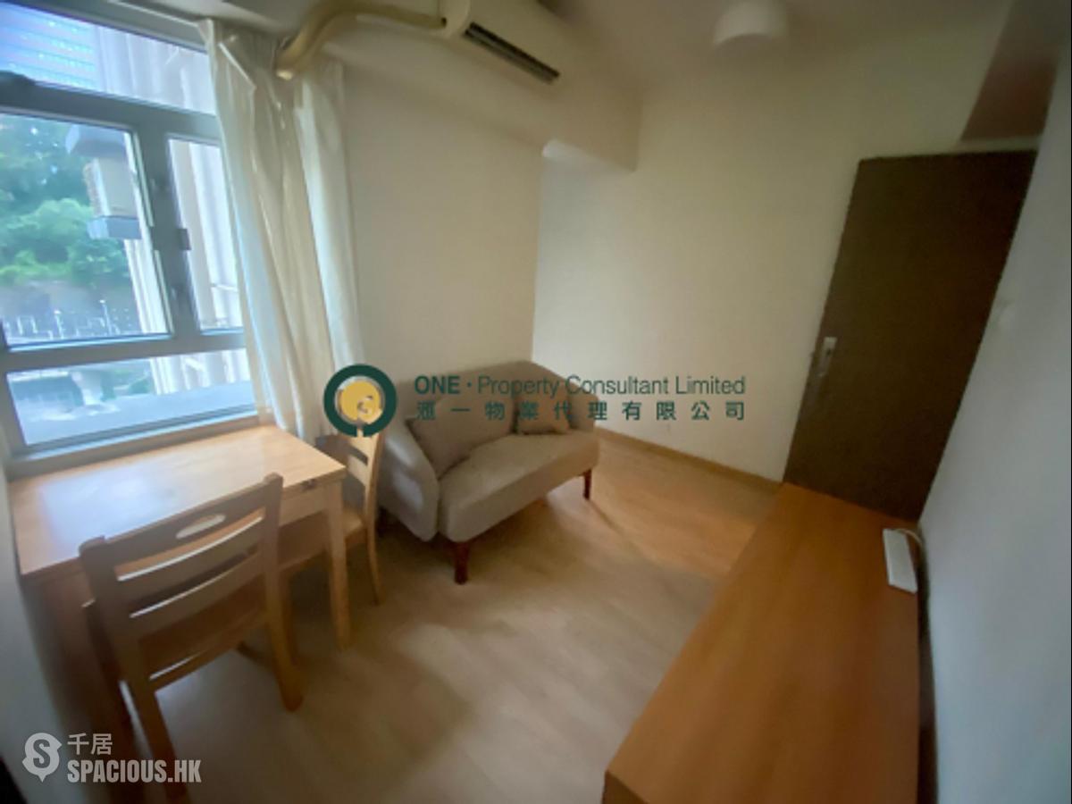 Shek Tong Tsui - Jadeview Court 01