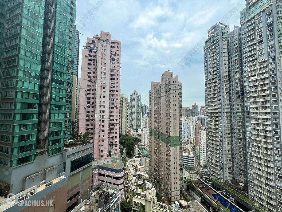 蘇豪 - 尚賢居 01