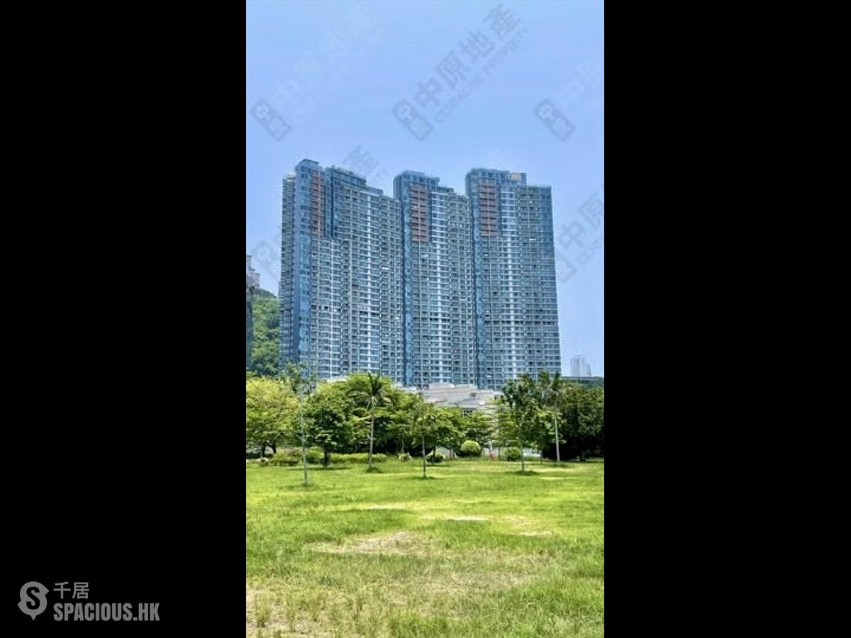 数码港 - 贝沙湾1期1座 01