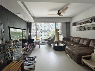 Ho Man Tin - Kerin Court 02