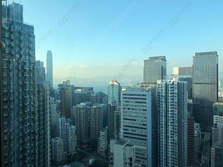 Wan Chai - The Zenith 04