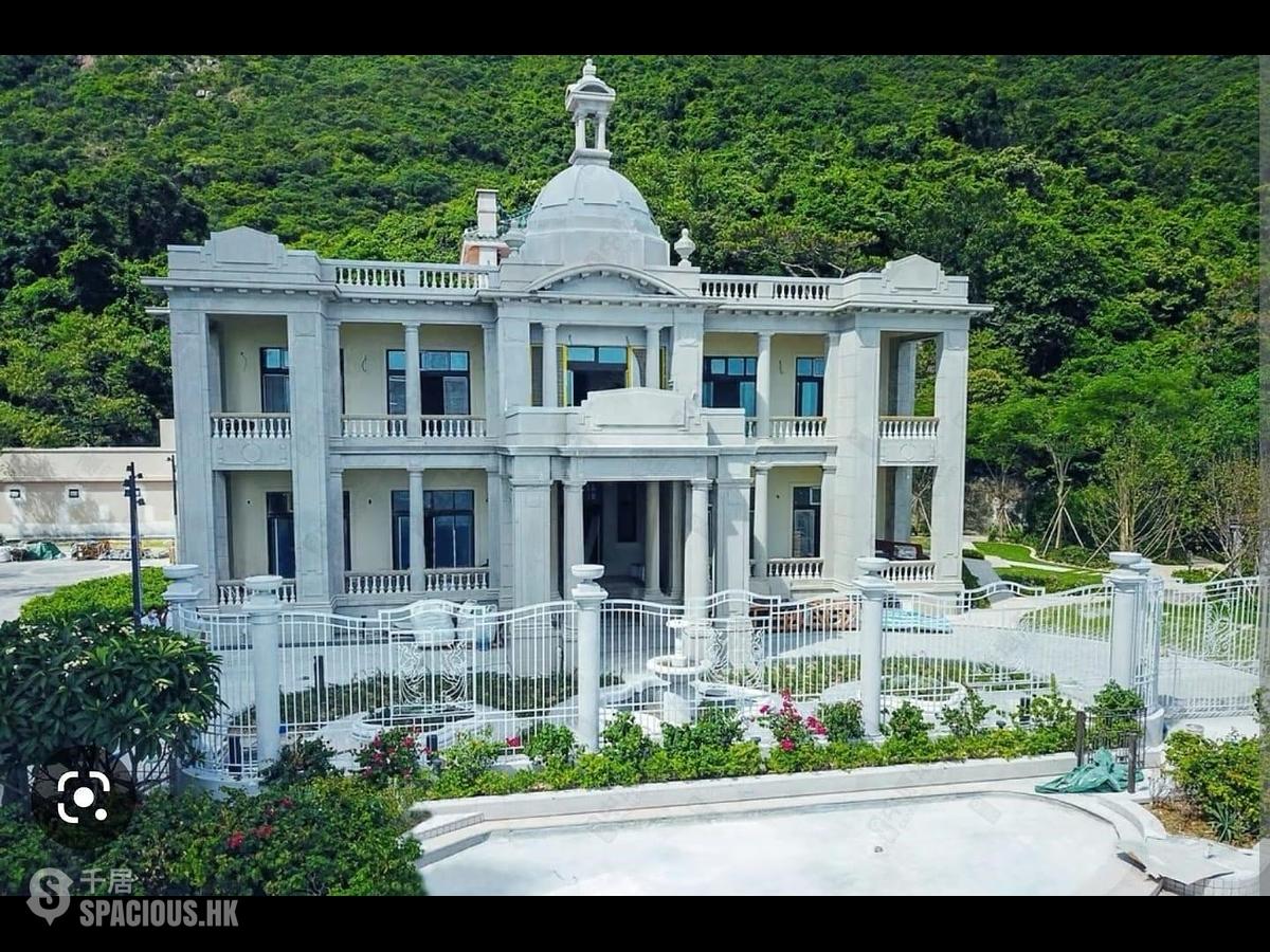 Pok Fu Lam - Jessville 01