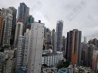 中環 - My Central 11