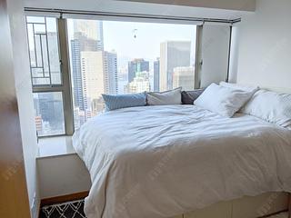Wan Chai - The Zenith 05