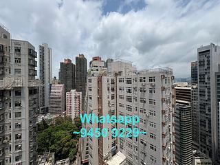 上環 - 麗雅苑 16
