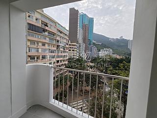 跑马地 - 快活大厦 02