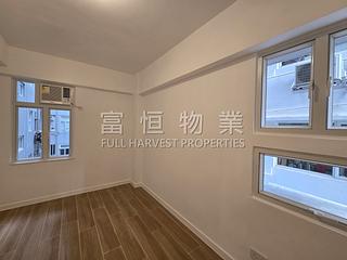 跑马地 - 快活大厦 09