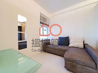 Kennedy Town - Grand Fortune Mansion 02