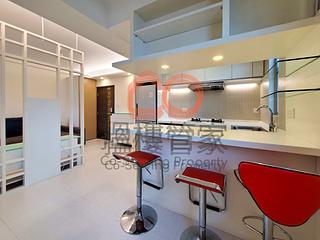 Kennedy Town - Grand Fortune Mansion 03
