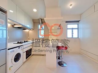 Kennedy Town - Grand Fortune Mansion 04