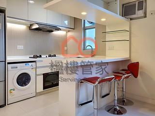 Kennedy Town - Grand Fortune Mansion 05