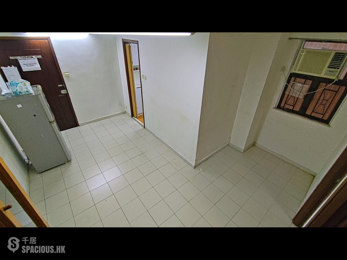 Sheung Wan - Winsome House 01