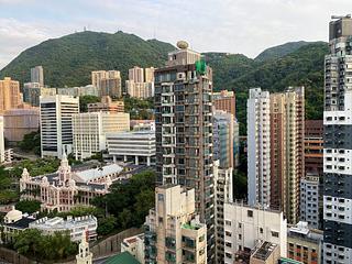 Shek Tong Tsui - Novum West 03